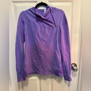 Lululemon hoodie